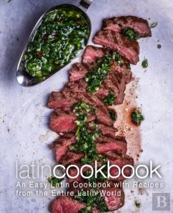 Bertrand.pt - Latin Cookbook