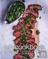 Latin Cookbook