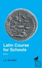 Latin Course For Schools