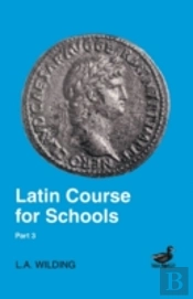 Latin Course For Schools