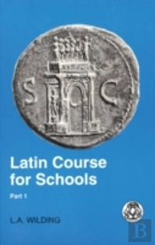 Latin Course For Schools