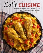 Latin Cuisine