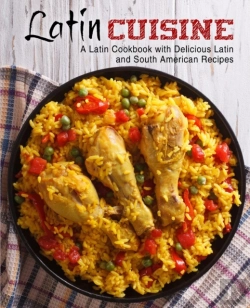 Bertrand.pt - Latin Cuisine