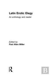 Latin Erotic Elegy
