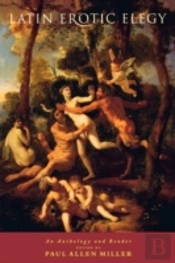 Latin Erotic Elegy