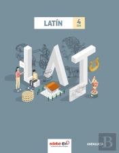 Latin Eso 4