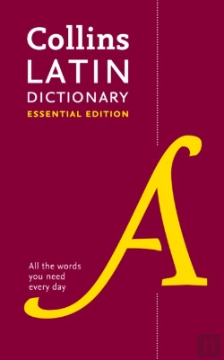 Bertrand.pt - Latin Essential Dictionary