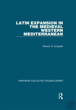 Bertrand.pt - Latin Expansion In The Medieval Western Mediterranean