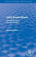 Latin Explorations (Routledge Revivals)
