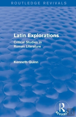 Bertrand.pt - Latin Explorations (Routledge Revivals)