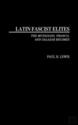 Bertrand.pt - Latin Fascist Elites