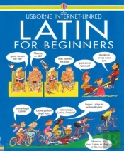 Latin For Beginners