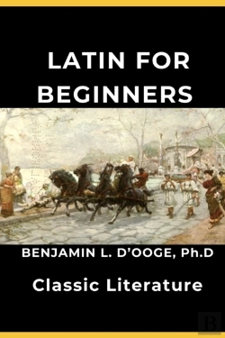 Bertrand.pt - Latin For Beginners (Annotated)