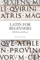 Latin For Beginners