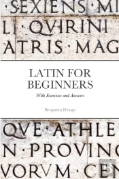 Latin For Beginners