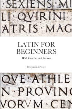 Bertrand.pt - Latin For Beginners