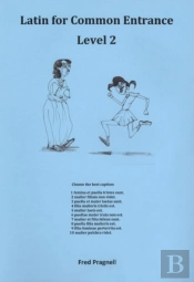 Latin For Common Entrance Level 2