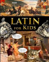 Latin For Kids
