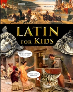 Bertrand.pt - Latin For Kids