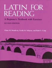 Latin For Reading