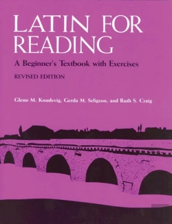 Bertrand.pt - Latin For Reading