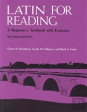 Latin For Reading