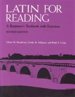 Bertrand.pt - Latin For Reading
