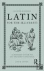 Latin For The Illiterati