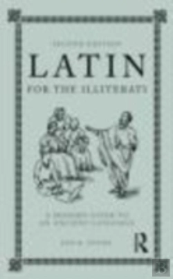 Bertrand.pt - Latin For The Illiterati