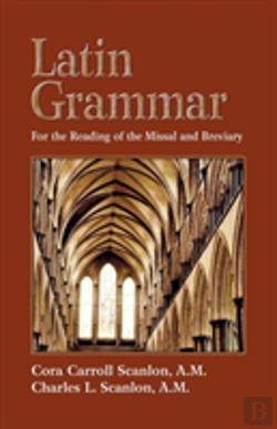 Bertrand.pt - Latin Grammar