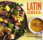 Latin Grill Pb