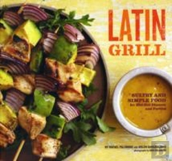 Bertrand.pt - Latin Grill Pb