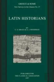 Latin Historians