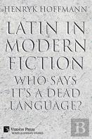 Latin In Modern Fiction