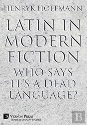 Latin In Modern Fiction
