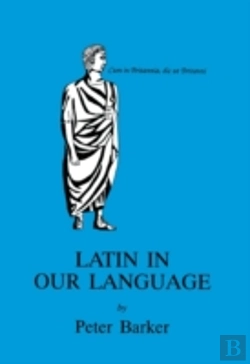 Bertrand.pt - Latin In Our Language