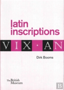 Bertrand.pt - Latin Inscriptions