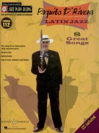 Latin Jazz Jpa112