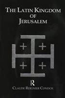 Latin Kingdom Of Jerusalem