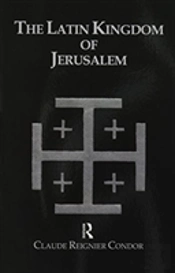 Latin Kingdom Of Jerusalem