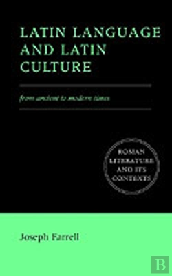 Bertrand.pt - Latin Language And Latin Culture