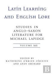 Latin Learning And English Lore (Volumes I & Ii)