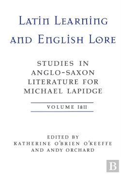 Bertrand.pt - Latin Learning And English Lore (Volumes I & Ii)