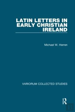 Bertrand.pt - Latin Letters In Early Christian Ireland