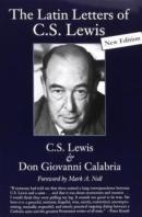 Latin Letters Of C.S. Lewis