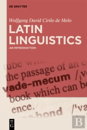 Latin Linguistics