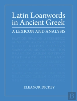 Bertrand.pt - Latin Loanwords In Ancient Greek