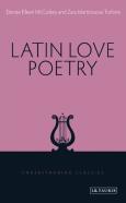 Latin Love Poetry