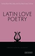 Latin Love Poetry