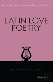 Latin Love Poetry